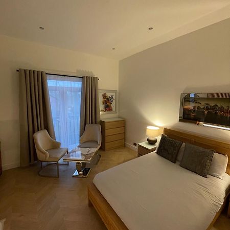 Hendham House Hotel Manchester Bagian luar foto