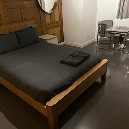 Hendham House Hotel Manchester Bagian luar foto