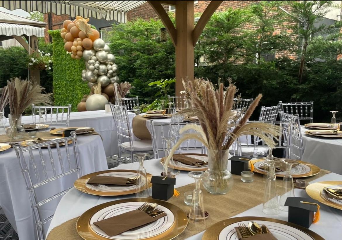 Hendham House Hotel Manchester Bagian luar foto