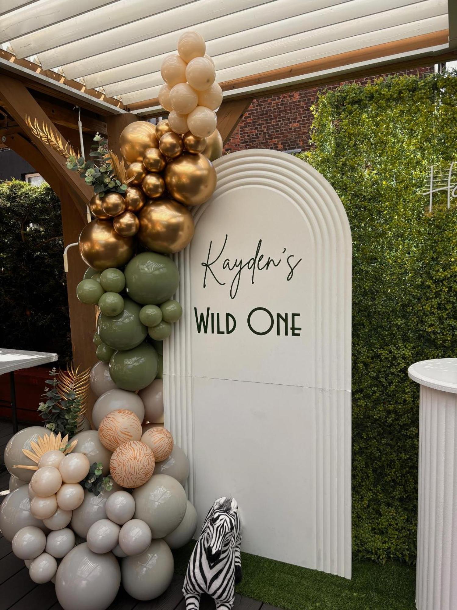 Hendham House Hotel Manchester Bagian luar foto