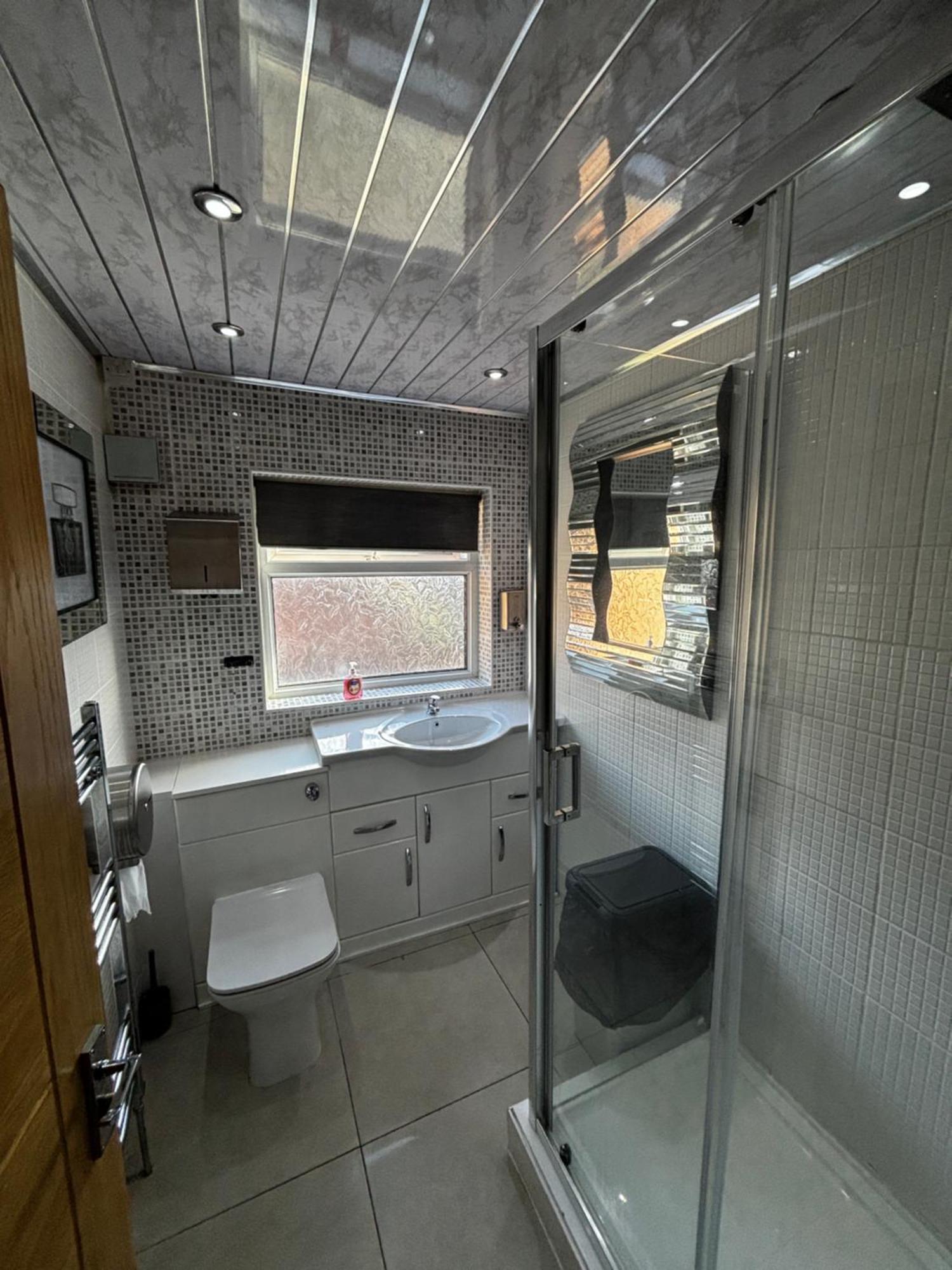 Hendham House Hotel Manchester Bagian luar foto