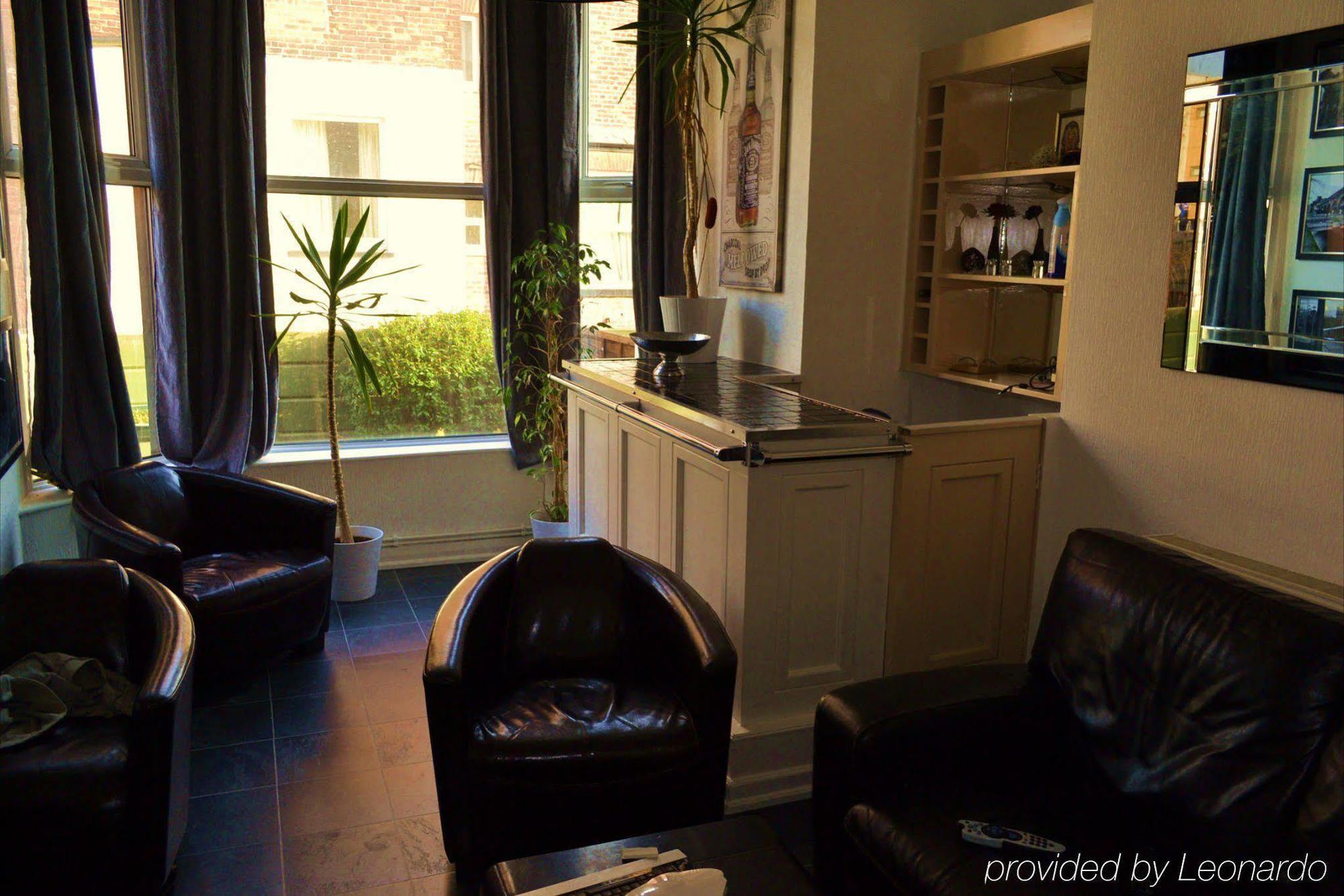 Hendham House Hotel Manchester Bagian luar foto