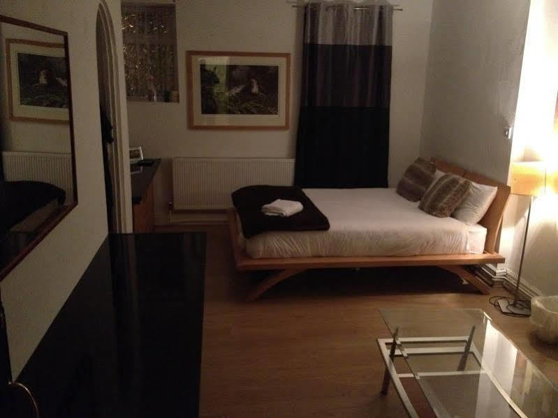 Hendham House Hotel Manchester Bagian luar foto