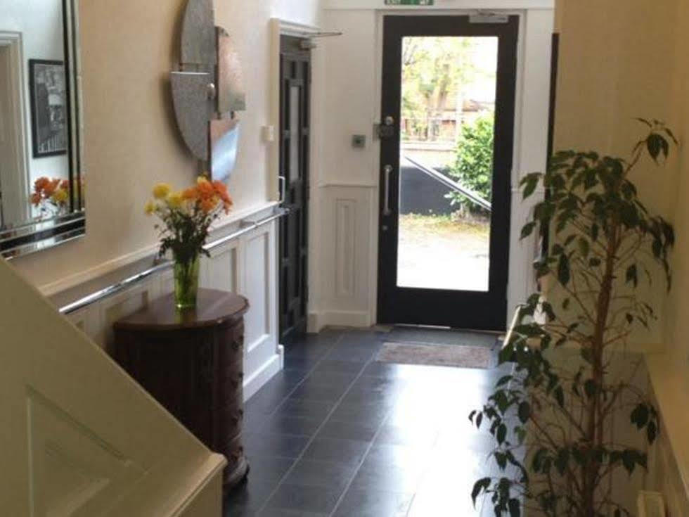 Hendham House Hotel Manchester Bagian luar foto