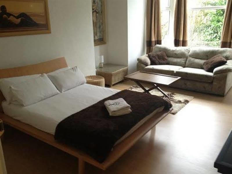 Hendham House Hotel Manchester Bagian luar foto
